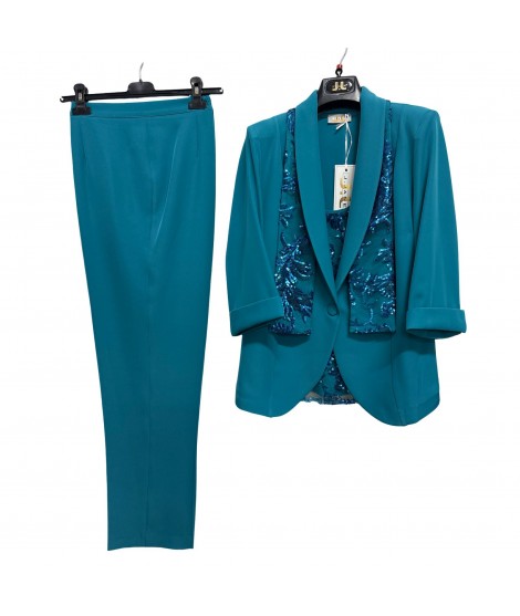 Completo Curvy Ginevra - J. Jane Completi e set coordinati JJGINEVRA