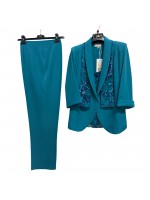 Completo Curvy Ginevra - J. Jane Completi e set coordinati JJGINEVRA