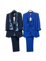 Completo Curvy Ginevra - J. Jane Completi e set coordinati JJGINEVRA