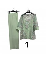 Completo Elegante TP-602 - Sharon Completi e set coordinati SHATP-602