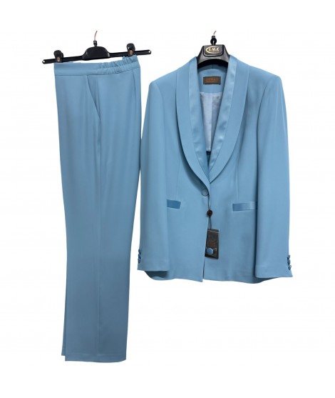 Completo Elegante 402 - CMA Completi e set coordinati CMA402