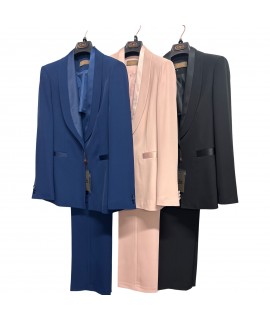 Completo Elegante 402 - CMA Completi e set coordinati CMA402