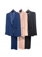 Completo Elegante 402 - CMA Completi e set coordinati CMA402