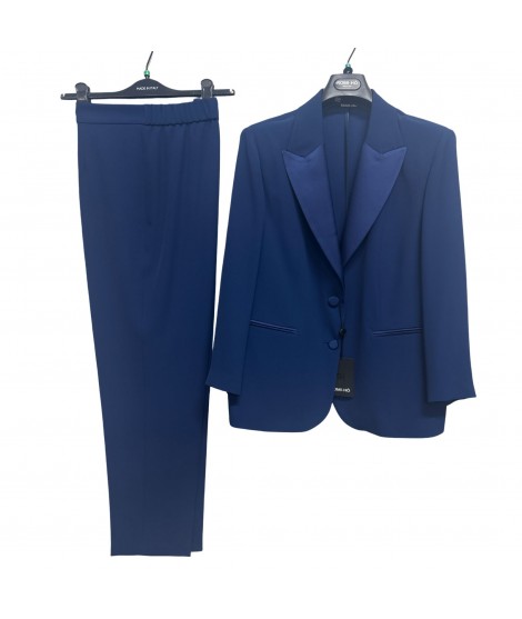 Completo Elegante Curvy 4147 - Romi-hò Completi e set coordinati RH4147