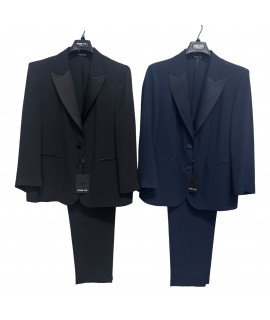 Completo Elegante Curvy 4147 - Romi-hò Completi e set coordinati RH4147