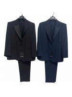 Completo Elegante Curvy 4147 - Romi-hò Completi e set coordinati RH4147