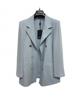 Giacca Sfoderata 4121 - Romi-hò Giacche RH4121