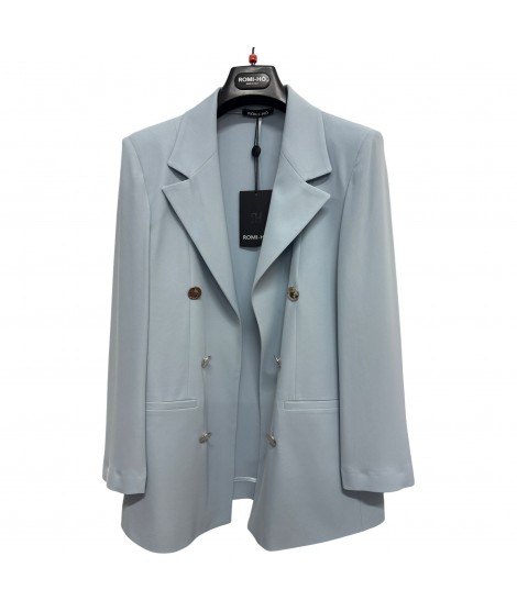 Giacca Sfoderata 4121 - Romi-hò Giacche RH4121