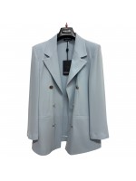 Giacca Sfoderata 4121 - Romi-hò Giacche RH4121