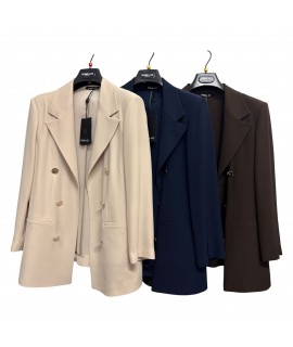 Giacca Sfoderata 4121 - Romi-hò Giacche RH4121