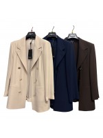 Giacca Sfoderata 4121 - Romi-hò Giacche RH4121