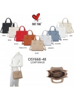 Borsa Ecopelle OSY668-48 - Sweet Years Borse donna SYOSY668-48