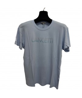 T-shirt Tinta Unita LA549 - Lancetti Maglieria e t-shirt donna LALA549