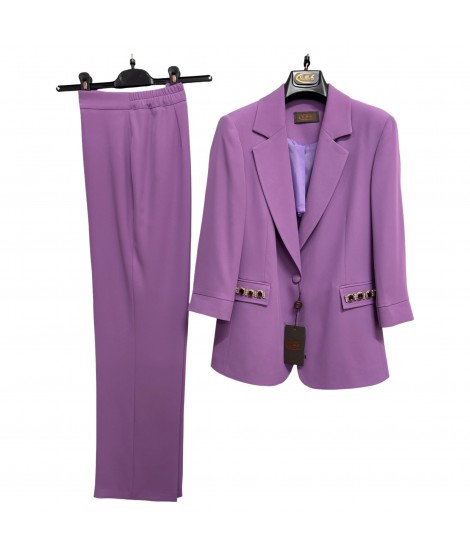 Completo Elegante 413 - CMA Completi e set coordinati CMA413