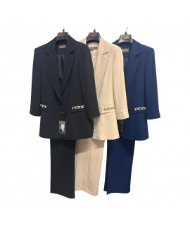 Completo Elegante 413 - CMA Completi e set coordinati CMA413