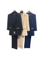 Completo Elegante 413 - CMA Completi e set coordinati CMA413