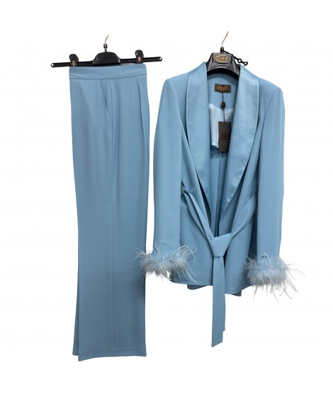 Completo Elegante 412 - CMA Completi e set coordinati CMA412