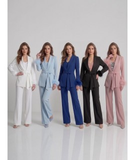 Completo Elegante 412 - CMA Completi e set coordinati CMA412