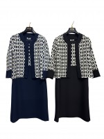 Vestito Fantasia Virginia - Perla Oversize Vestiti e abiti  POVIRGINIA