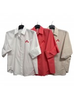 Camicia Oversize 80061 - Patrizia Blasio Camicie e Bluse donna PB80061