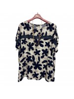 Bluse Curvy Elisa - Equilibrio Camicie e Bluse donna EQELISA