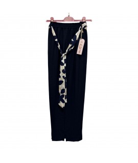 Pantaloni Curvy Marisa - Equilibrio Pantaloni donna EQMARISA