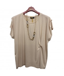 Maglia Curvy Livia - Equilibrio Maglieria e t-shirt donna EQLIVIA