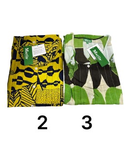 Vestito Moda Mare MAR-12 - Marila Moda Mare MARMAR-12