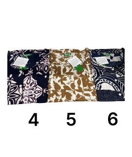 Vestito Moda Mare MAR-12 - Marila Moda Mare MARMAR-12