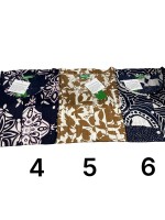 Vestito Moda Mare MAR-12 - Marila Moda Mare MARMAR-12