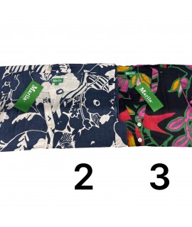 Vestito Moda Mare 469SL - Marila Moda Mare MAR469SL