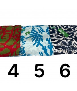 Vestito Moda Mare 469SL - Marila Moda Mare MAR469SL