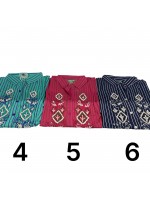 Tunica Ricami Moda Mare 10297 - Marila Moda Mare MAR10297