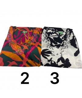 Vestito Moda Mare M106 - Marila Moda Mare MARM106