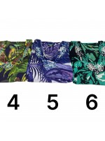 Vestito Moda Mare M106 - Marila Moda Mare MARM106