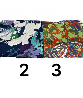 Vestito Moda Mare KF1740 - Marila Moda Mare MARKF1740