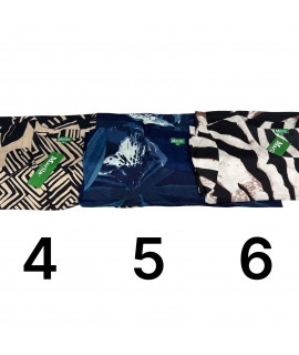 Vestito Moda Mare KF1740 - Marila Moda Mare MARKF1740