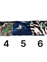 Vestito Moda Mare KF1740 - Marila Moda Mare MARKF1740