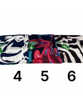 Vestito Moda Mare KF1742 - Marila Moda Mare MARKF1742