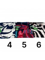 Vestito Moda Mare KF1742 - Marila Moda Mare MARKF1742