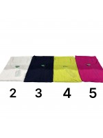 Vestito Cotone Moda Mare Fiore - Marila Moda Mare MARFIORE