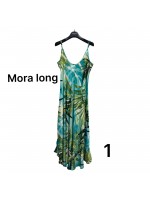 Vestito Moda Mare Mora Long - Marila Moda Mare MARLAMPEDUSA
