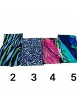 Vestito Moda Mare Mora Long - Marila Moda Mare MARLAMPEDUSA