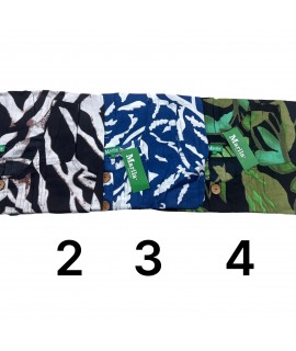 Vestito Moda Mare KF2756 - Marila Moda Mare MARKF2756