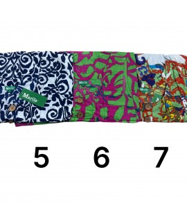 Vestito Moda Mare KF2756 - Marila Moda Mare MARKF2756