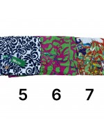 Vestito Moda Mare KF2756 - Marila Moda Mare MARKF2756