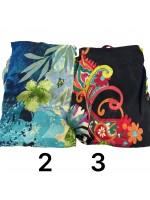 Vestito Moda Mare Banana Long - Marila Moda Mare MARBANANALONG