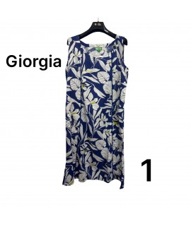 Vestito Moda Mare Giorgia - Marila Moda Mare MARGIORGIA