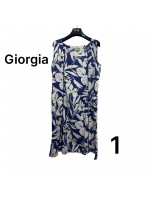 Vestito Moda Mare Giorgia - Marila Moda Mare MARGIORGIA