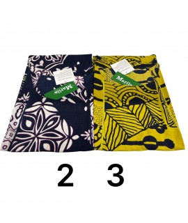 Vestito Moda Mare Giorgia - Marila Moda Mare MARGIORGIA